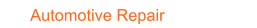 Automotive Repair